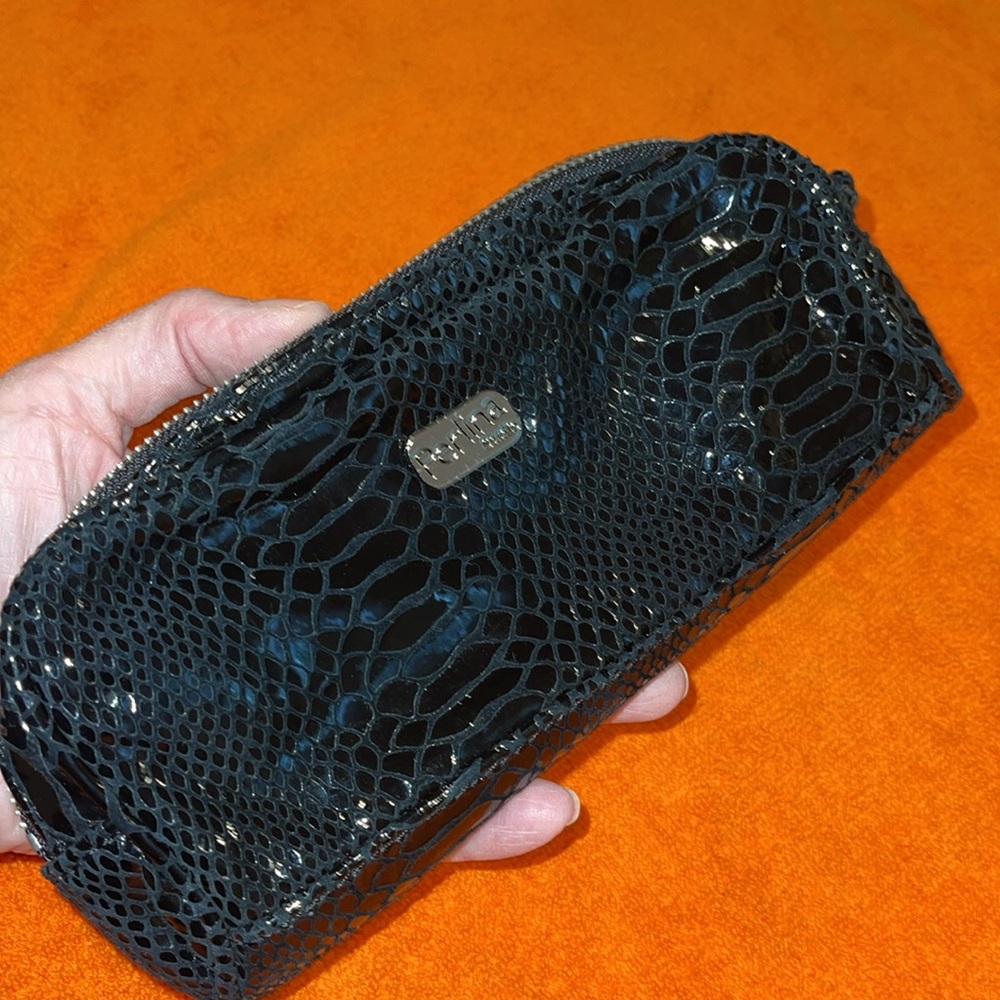 Perlina‎ Studio Small Leather  Clutch
